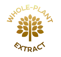 Extracto de cáñamo de planta completa — Canasity